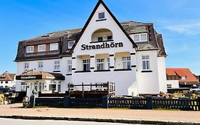 Hotel Strandhörn